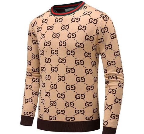 gucci jumper cheap